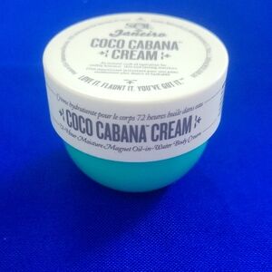 Sol de Janeiro Coco Cabana Cream
